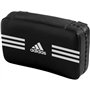 Маківара Double Hand Kick Pad Target ADIDAS ADITDHK01 чорний 42*24*9 см