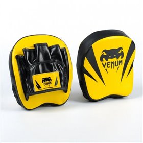 Лапа Вигнута (2шт) Venum VL-8325-Y р-р 18х16х5см