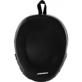 Лапа боксерська Demix Чорна