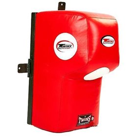 Маківара настінна WML Twins Червоний (37426046)