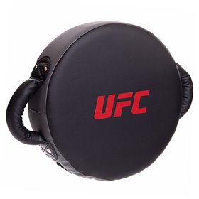 Маківара кругла UFC PRO Fixed Target UHK-75077 UFC Чорний (37512024)