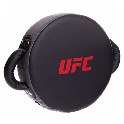 Маківара кругла UFC PRO Fixed Target UHK-75077 UFC Чорний (37512024)