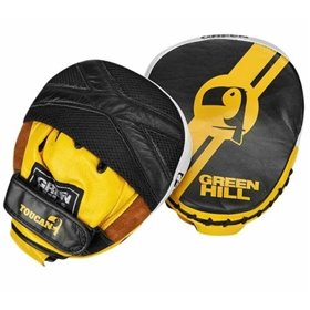 Лапи боксерські Green Hill 'TOUCAN'