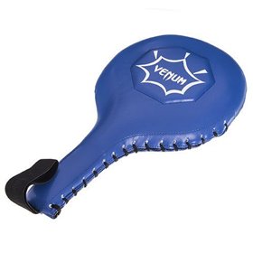 Ракетка для тхеквондо одинарна Venum BO-1888 Синій (37429492)