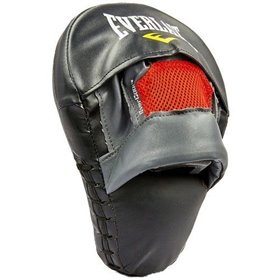 Лапа вигнута 7408 Everlast Чорно-червоний (37409013)