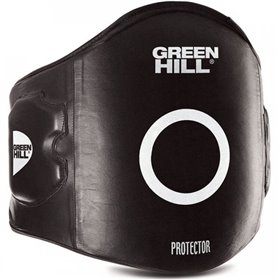 Пояс тренера, захист живота Green Hill 'Protector'