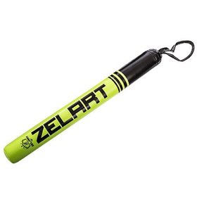 Лападани тренерські BO-1423 Zelart Салатовий (37363076)