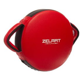 Маківара кругла BO-1359 Zelart Червоний (37363078)