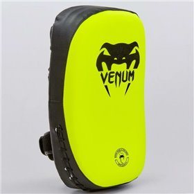 Маківара тай-пед Venum BO-8253-BKY р-р 35х20х10см