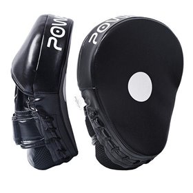 Лапи тренувальні 3041 Power Play Чорний (37228027)