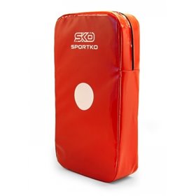 Маківара SPORTKO мала люкс арт.М4 червона