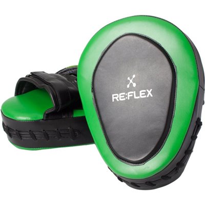 Лапи боксерські RE:FLEX FM-2700 PU