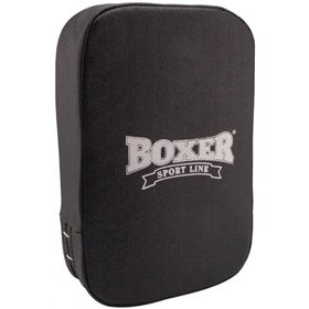 Маківара Boxer 60x40x10 см Чорна (1018-LK)