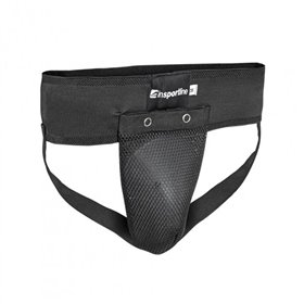 Боксерський захист для чоловіків inSPORTline Ogiva - L