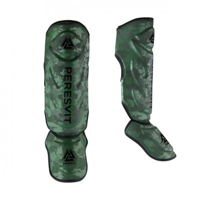 Захист гомілки Peresvit Flame Shinguards Military Camo (501260-447-M)