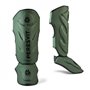 Захист гомілки Peresvit Flame Shinguards Military Green (501260-401-XL)