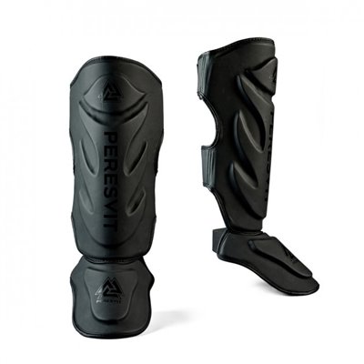 Захист гомілки Peresvit Flame Shinguards Black (501260-111-S)