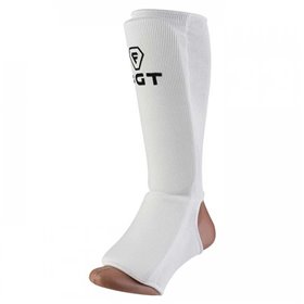 Захист ноги панчішного типу FTG розмір S білий FT-1025/W