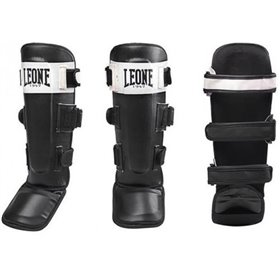 Захист гомілки Leone Shock Black M (500040)