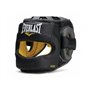 Шолом EVERLAST C3 Safemax Professional Headgear L/XL чорний (3541)