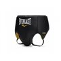 Захист паху EVERLAST C3 Safemax Pro Hook & Loop L чорний (2728)