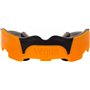 Капа боксерська Venum Predator Mouthguard [чорно-помаранчевий]