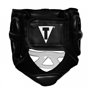 Боксерський шолом Title Faceshield No-Contact Headgear L Black