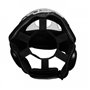 Боксерський шолом Title Faceshield No-Contact Headgear L Black