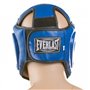 Боксерський шолом закритий Everlast (M) синій EVF475