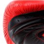 Боксерські рукавички ''Kombat Boxing Glove'' ADIDAS ADIBC04 чорно/червоний 8 OZ