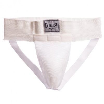 Захист паху чоловіча Everlast 5008 розмір M (12-16 років) White