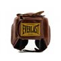 Шолом EVERLAST 1910 Headgear S/M коричневий (5232)