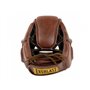 Шолом EVERLAST 1910 Headgear S/M коричневий (5232)