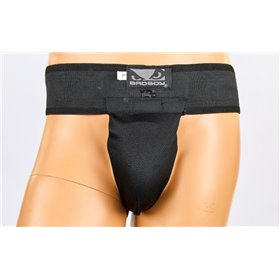 Захист паху чоловіча (ракушка) BAD BOY VL-6613 чорний розмір L