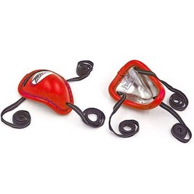 Захист для паху чоловічий GPS-1 Twins L Червоний (37426042)