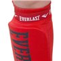 Захист гомілки та стопи Everlast MA-4613 Everlast S Червоний (37409043)