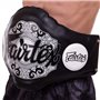 Пояс тренера BPV2 Fairtex Один розмір Чорно-білий (37475003)