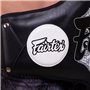 Пояс тренера BPV2 Fairtex Один розмір Чорно-білий (37475003)