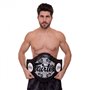 Пояс тренера BPV2 Fairtex Один розмір Чорно-білий (37475003)