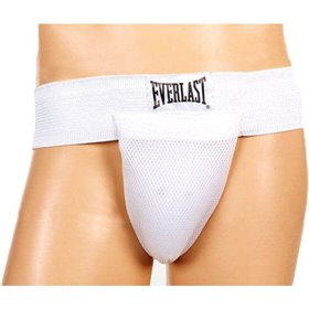 Захист паху MA-5008 Без бренду XS Білий (37429039)