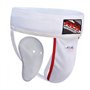 Захист паху RDX Groin Guard RDX Inc L Білий (37260013)