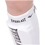 Захист гомілки та стопи Everlast MA-4613 Everlast L Білий (37409043)