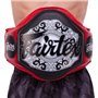 Пояс тренера BPV3 Fairtex Один розмір Чорно-червоний (37475046)