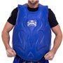 Захист корпусу тренер тренера Training TKBDPT Top King Boxing S Синій (37551018)