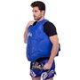 Захист корпусу тренер тренера Training TKBDPT Top King Boxing S Синій (37551018)