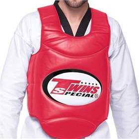 Захист корпусу (жилет) BOPL-1 Twins L Червоний (37426062)