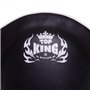 Пояс тренера Ultimate TKBPUB Top King Boxing XL Чорний (37551031)