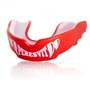 Капа Peresvit Protector Mouthguard Red-White (PPMG-03)