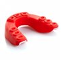 Капа Peresvit Protector Mouthguard Red-White (PPMG-03)