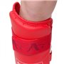 Захист гомілки захист для ніг Arawaz Heroe 7268 S Red